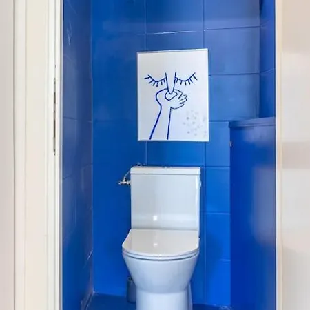 La Petite Dorade *